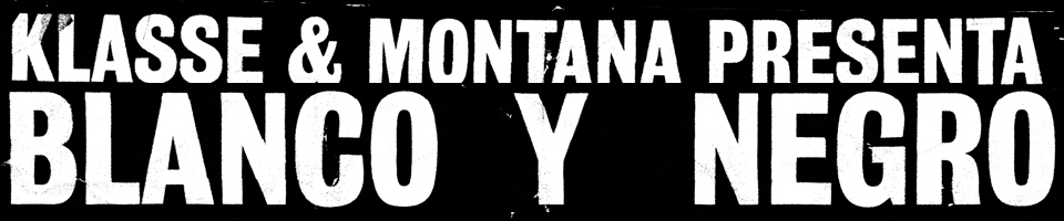 KLASSE Y MONTANA