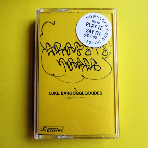 TAPES